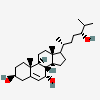 an image of a chemical structure CID 53481010