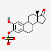 an image of a chemical structure CID 53481500