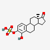 an image of a chemical structure CID 53481520