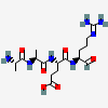 an image of a chemical structure CID 53481990