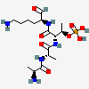 an image of a chemical structure CID 53481993