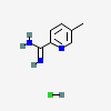 an image of a chemical structure CID 53484927