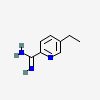 an image of a chemical structure CID 53484938