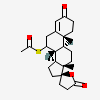an image of a chemical structure CID 53485777