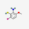 an image of a chemical structure CID 53485916