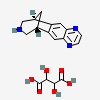 an image of a chemical structure CID 53486179