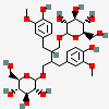 an image of a chemical structure CID 53486401