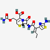 an image of a chemical structure CID 53486414