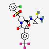 an image of a chemical structure CID 53495062