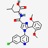an image of a chemical structure CID 53495081