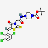 an image of a chemical structure CID 53495083