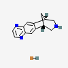 an image of a chemical structure CID 53495158