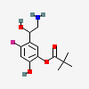 an image of a chemical structure CID 53495673