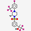 an image of a chemical structure CID 53496382