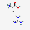 an image of a chemical structure CID 53497587