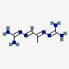 an image of a chemical structure CID 5351154