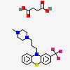 an image of a chemical structure CID 5351168