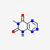 an image of a chemical structure CID 5351216