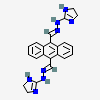 an image of a chemical structure CID 5351322
