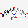an image of a chemical structure CID 5351435