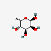 an image of a chemical structure CID 5351449