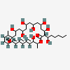an image of a chemical structure CID 5351457