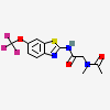 an image of a chemical structure CID 53514856