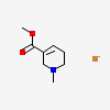 an image of a chemical structure CID 5351517