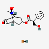 an image of a chemical structure CID 5351564