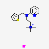 an image of a chemical structure CID 5351669