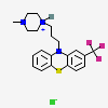 an image of a chemical structure CID 5351676