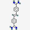 an image of a chemical structure CID 5351747