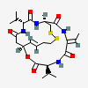 an image of a chemical structure CID 5352062