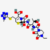 an image of a chemical structure CID 53522