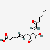 an image of a chemical structure CID 5353288