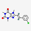 an image of a chemical structure CID 5353365