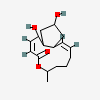 an image of a chemical structure CID 5353446