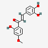 an image of a chemical structure CID 5353470
