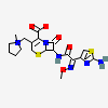 an image of a chemical structure CID 5353490