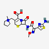 an image of a chemical structure CID 5353492