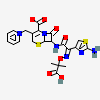an image of a chemical structure CID 5353507
