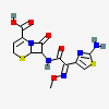 an image of a chemical structure CID 5353510