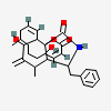 an image of a chemical structure CID 5353552