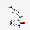 化学结构CID 5353593的图像