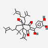 an image of a chemical structure CID 5353651