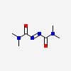 an image of a chemical structure CID 5353800
