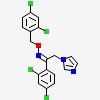 an image of a chemical structure CID 5353853