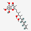 an image of a chemical structure CID 5353970