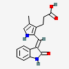 an image of a chemical structure CID 5353976