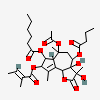 an image of a chemical structure CID 5353992